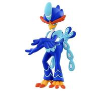 Pokemon Takara Tomy: MonColle MS-58 Quaquaval