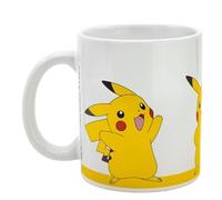 Pokemon Taza de cerámica para niños en caja de regalo