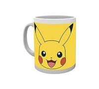 Taza 320 ml abysse pokemon pikachu