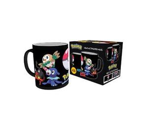 Pokémon - Taza térmica