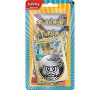 Pokemon TCG 2 Blíster con Moneda + Carta promocional (Importacion UK) Merchandising standard