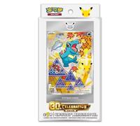 Pokémon TCG 30th Anniversary Original Partner Card Set Vol.2 Chino Simplificado