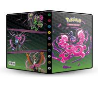 Pokemon - Tcg - 9 Pocket Portfolio Shrouded Fable ACC NUEVO