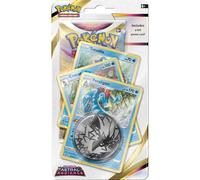 Pokemon TCG Astral Radiance Blister Promocional Feraligatr Checklane ENG