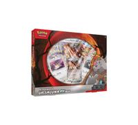 Pokemon TCG Bloodmoon Ursaluna ex Cartas De Promoción Y 4 Sobres