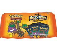 Pokemon TCG Booster Bundle- Trick or Trade