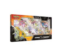 Pokemon TCG: Caja de coleccin premium de bateadores pesados