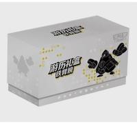 Pokemon TCG - Caja de regalo exclusiva de viaje 2025 de chino simplificado (manos de hierro) | Más de 15 años