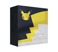 Pokemon TCG: Celebrations Pokemon Center Elite Trainer Box