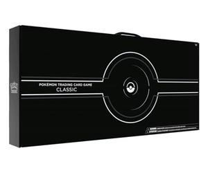 Pokémon TCG Classic Box - EN