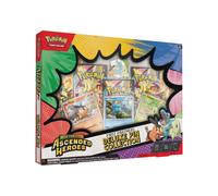 Pokémon TCG Colección Deluxe De Pins Ascended Heroes Mega Evolución