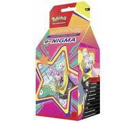 Pokemon TCG Colección E-Nigma Merchandising standard