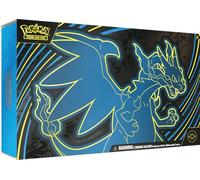 Pokémon TCG: Colección Mega Charizard X ex Ultra Premium