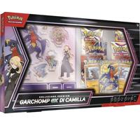 Pokémon- Juego de Cartas Coleccionables (The Company 100-10427)