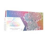 Pokémon TCG: Colección Super Premium de Prismatic Evolutions - ES