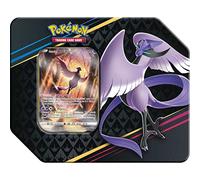 Pokemon TCG: Crown Zenith Tin (One at Random)