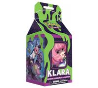 Pokemon TCG: Cyrus/Klara Juego, Multicolor, pequeño (290-85076)