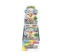 Pokemon TCG: Escarlata & Violet - Terastal Festival Booster Caja (Japonés)