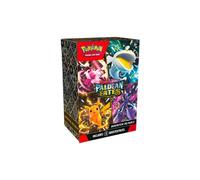 Pokémon TCG Escarlata & Violeta Paldean Sinos Aumentador Lote - 6 Packs