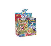 Pokemon TCG Escarlata y Purpura Base Set 36 Sobres Merchandising standard