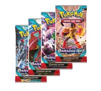 Pokémon TCG: Escarlata Y Púrpura - Fisura Paradoja Booster (1 Paquete)