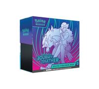 Pokémon TCG: Escarlata Y Púrpura - Juntos En El Viaje Caja De Entrenador Élite