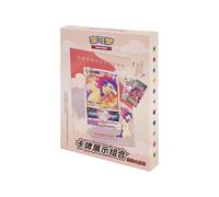 Pokémon TCG - Espada y escudo chino simplificado: juego de exhibición de cartas: tiphlosión hisuana