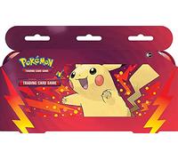 Pokémon TCG: Estuche para lápices de Vuelta a la Escuela, Multicolor (210-80952)