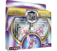 Pokemon TCG: Forma De Origen Palkia VSTAR Mazo De Batalla De La Liga