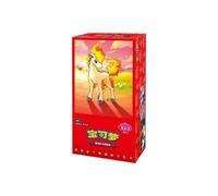 Pokemon TCG Gem Pack Vol. 4 (CBB4C) 18x Display de Refuerzos (CHN) Nuevo