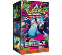 Pokemon tcg inferno x sobres de refuerzo