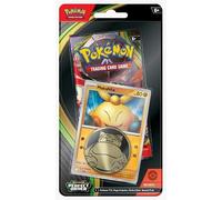 Pokemon TCG Juego de cartas coleccionables Perfect Order Single Booster Pack con tarjeta promocional Makuhita y moneda Snorlax