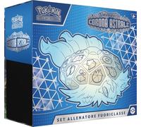 Set De Entrenador Fuoriclasse Pokemon Corona Astrale ITA
