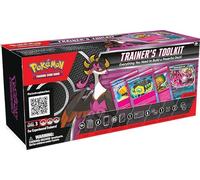 Pokémon TCG: Kit de Herramientas para Entrenadores