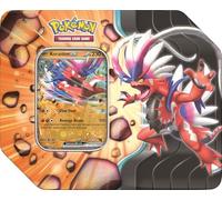 Pokémon TCG: Lata de Leyendas de Slashing