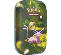 Pokemon TCG Lata Mini de Celebración del 30º Aniversario