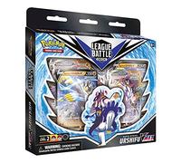 Pokemon TCG: League Urshifu VMAX Battle Deck - Golpe Rápido