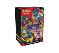 Pokémon TCG: Llamas Fantasmales - ME02 - Paquete de Refuerzo