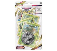 Pokemon TCG: Lost Origin Premium Checklane Blister Pack (Torterra)