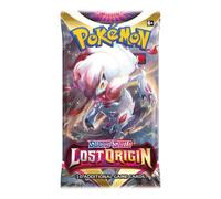 Pokemon TCG Lost Origin Sobre De Refuerzo 10 Cartas Inglés Precintado