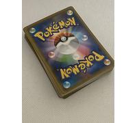 Pokemon TCG: Lote de cartas japonesas - 50 cartas de cualquier serie