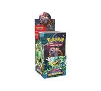 Pokémon TCG: Manto de Penumbra - Caja Semejante Media (18 Sobres)