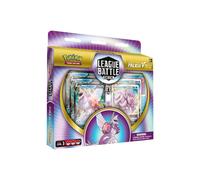 Pokémon TCG: Mazo Sellado de Duelo Palkia VSTAR League Battle Deck