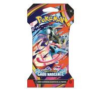 Pokémon TCG Mega Evolución: - Paquete de 10 Cartas Booster (ITA)