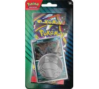 Pokemon TCG - Mega Evolution - 2 Pack Blister Zarude ( DE ) NUEVO