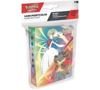 Pokemon TCG: Mega Evolution - Base Set Mini Portfolio Q3 2025
