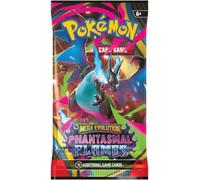 Pokemon TCG: Mega Evolution - Phantasmal Flames 36ct Display (US) ES