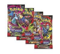 Pokemon TCG: Mega Evolution - Phantasmal Flames 36ct Display (US) ES