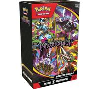 Pokémon TCG: Mega Evolution-Pitch Black Booster Bundle