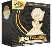 Pokemon TCG Mega Evolutions 1 Elite Trainer Box